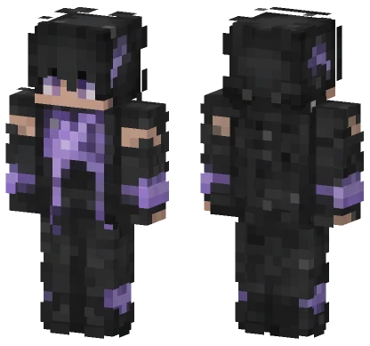 Rajverse Minecraft skin