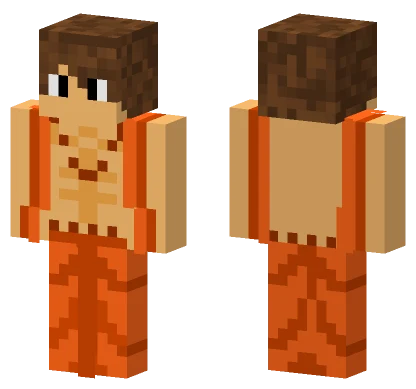 Ram Skin Minecraft skin