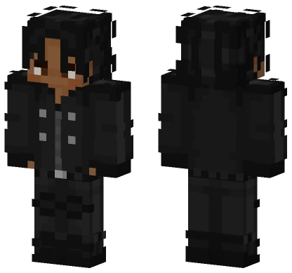Ramon Minecraft skin