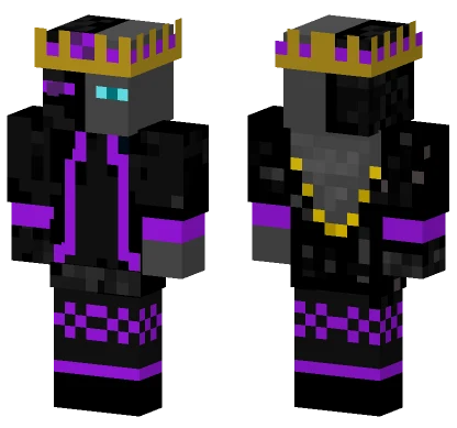 Ranboo Custom Minecraft skin