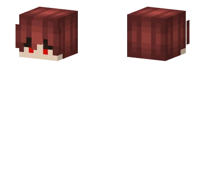 Random Hb Boy Minecraft skin