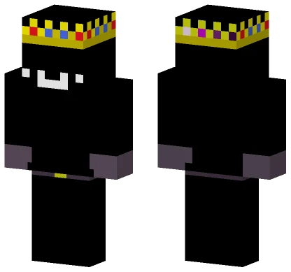 Random Skin Minecraft skin