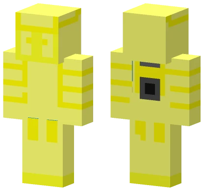 Raptor Chal Lehge Hamrd Minecraft skin