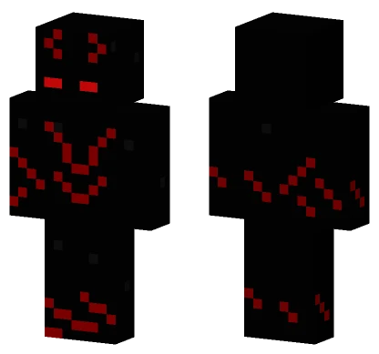 Razecl Minecraft skin