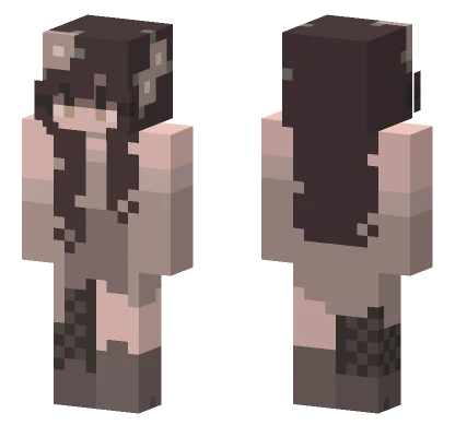 Rc A Drop Of Life Desc Minecraft skin
