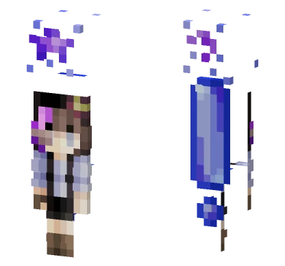 Rc Reminder Desc Minecraft skin
