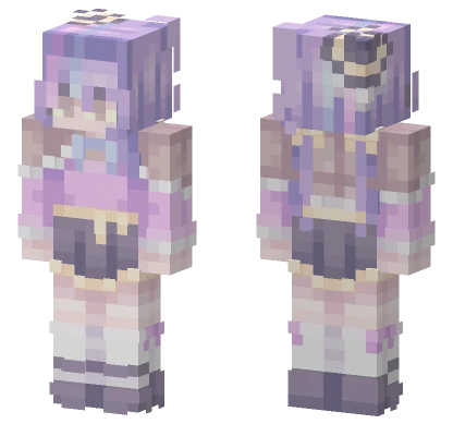 Rc Results Minecraft skin