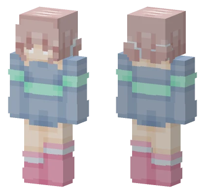 Rc Results Desc Minecraft skin