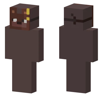 Really 3 Milestones In 1 Week Minecraft skin