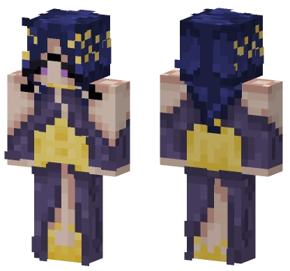 Realms Skin Minecraft skin
