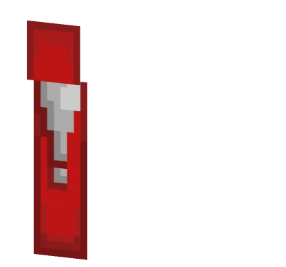 Red And White Outfit Minecraft skin