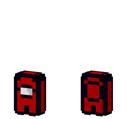 Redy Minecraft skin