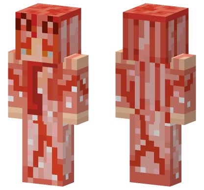 Requested By Alice3926 Minecraft skin