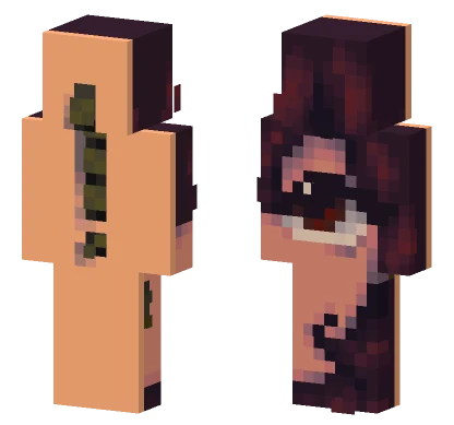 Requests Skin Minecraft skin