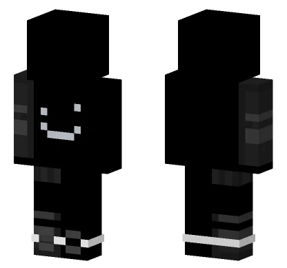 Results Minecraft skin
