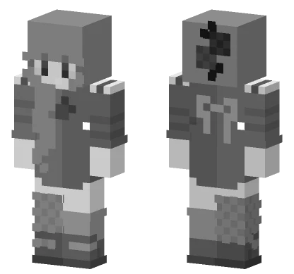 Results Minecraft skin