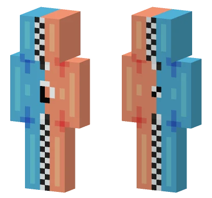 Results Skin Minecraft skin