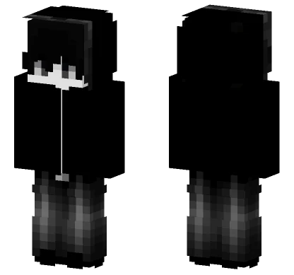 Rewekkv2 Boy Skin Minecraft skin