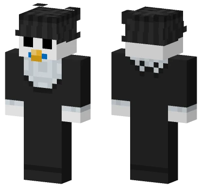 Rhaynerstumble Skin Minecraft skin