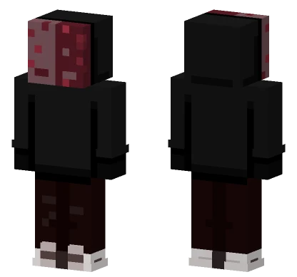Richard Minecraft skin