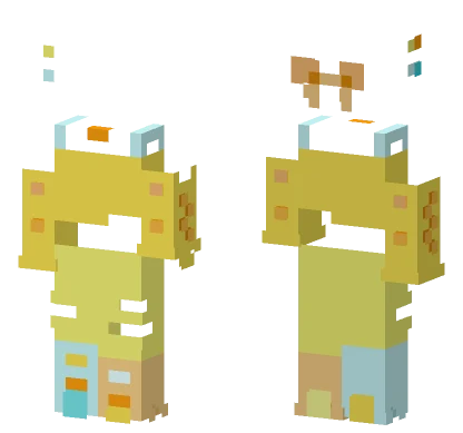Riddle Rq Minecraft skin