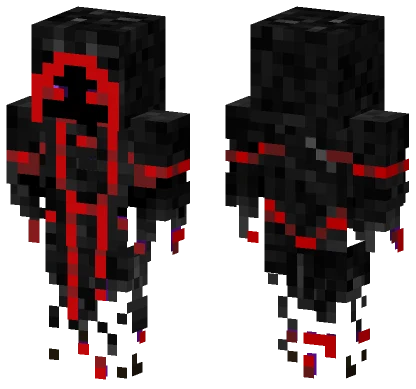 Rigzy Minecraft skin