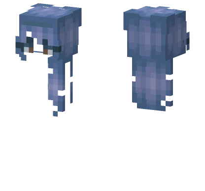 Rises The Moon Hb Minecraft skin