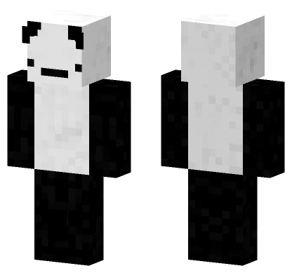 Rkirax Classic Minecraft skin