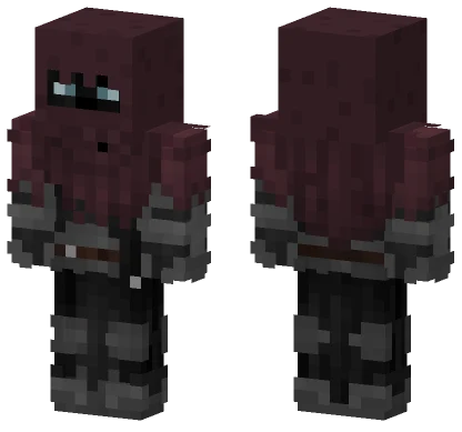 Rob Minecraft skin