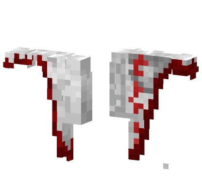 Rogue Hokage Base Minecraft skin