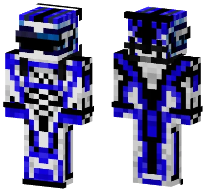 Rolki Kebab Minecraft skin