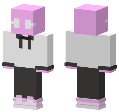 Roselix Skin Minecraft skin