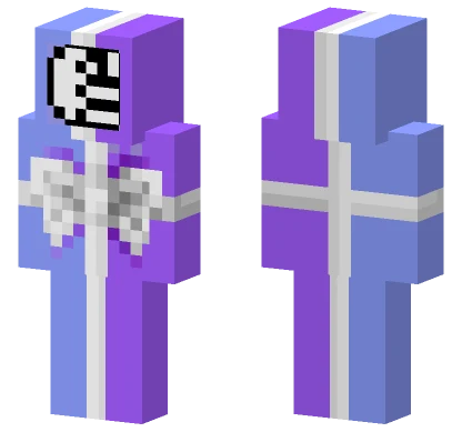 Roshambo Games Skin Minecraft skin