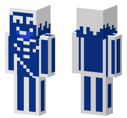 Rouxls Kaard Outfit Minecraft skin