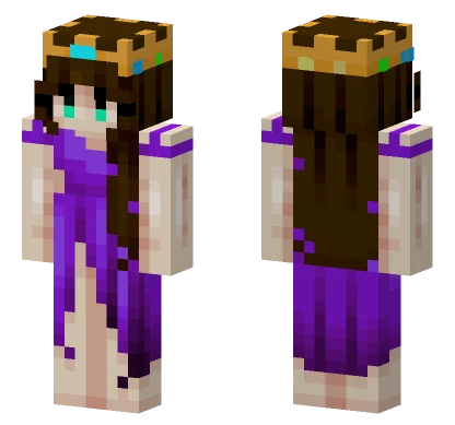 Royal Blood St Minecraft skin