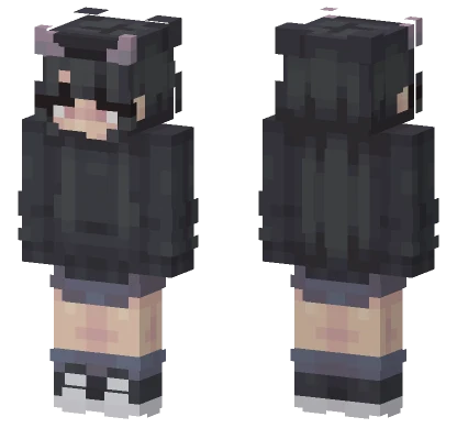 Rq For Senedef235 Minecraft skin