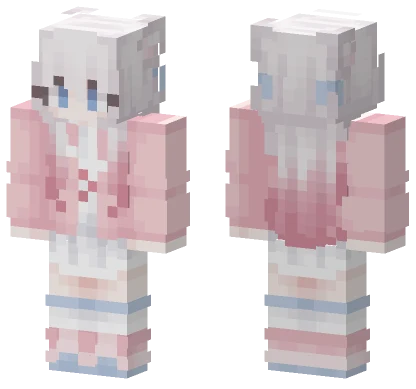 Rsa Minecraft skin