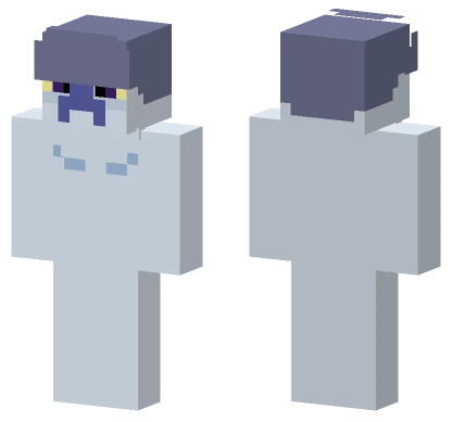Rune Minecraft skin