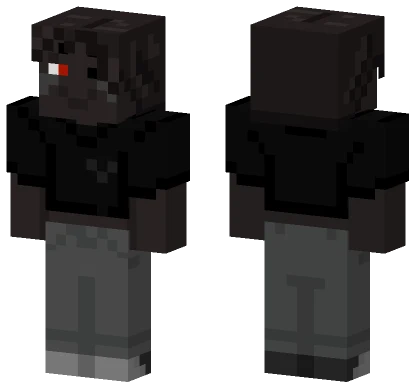 Sabrae Minecraft skin