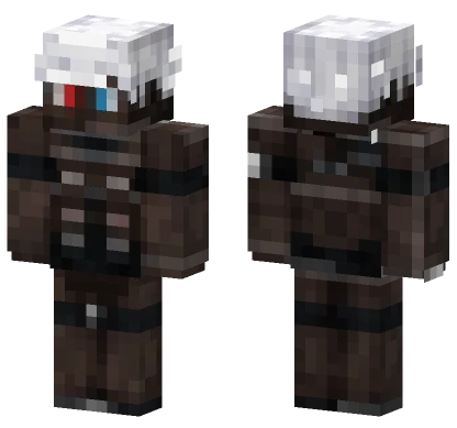 Safsdfsdfsf Boy Minecraft skin
