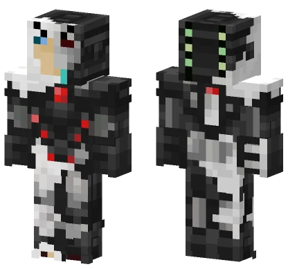 Saidyaboy S Adventure Minecraft skin