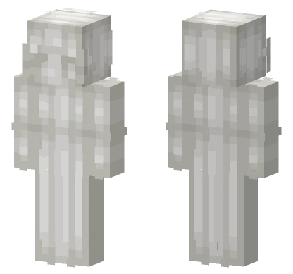 Saint Angela Merici Minecraft skin