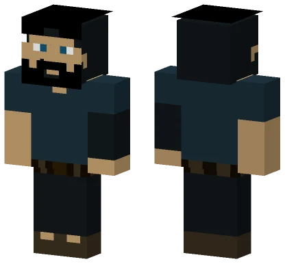 Salaar Devaratha Raisar Minecraft skin