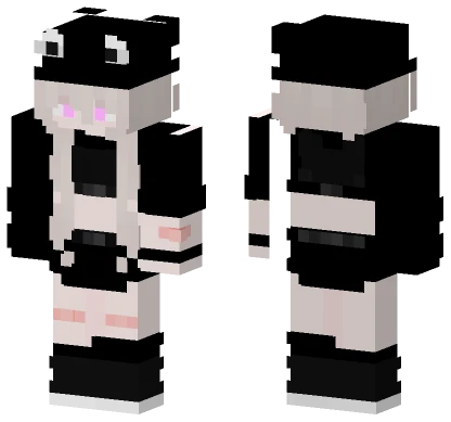 Sammy Minecraft skin