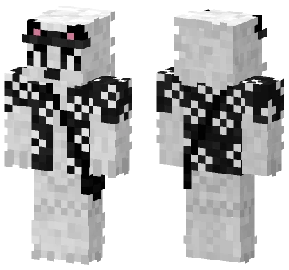 Sammy Minecraft Skin Minecraft skin