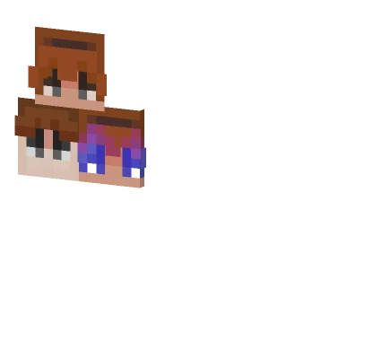 Sandwich RCE PFP Minecraft skin