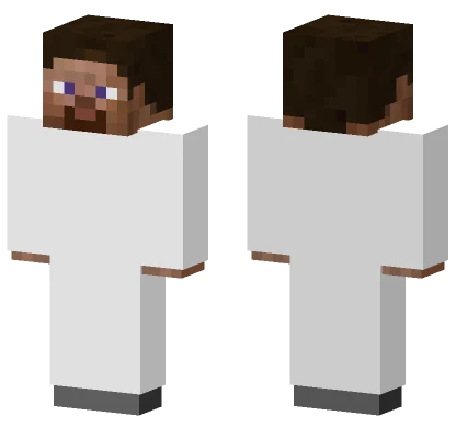 Saudi Steve No Qtrh Minecraft skin
