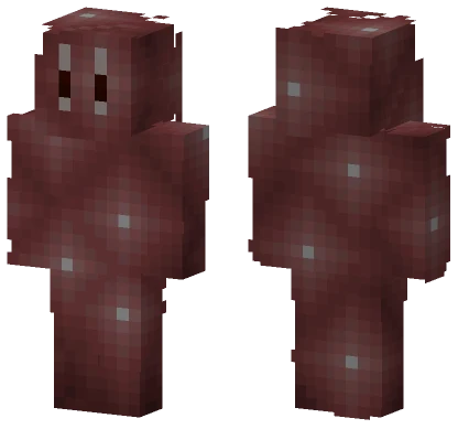 Save Edit Minecraft skin