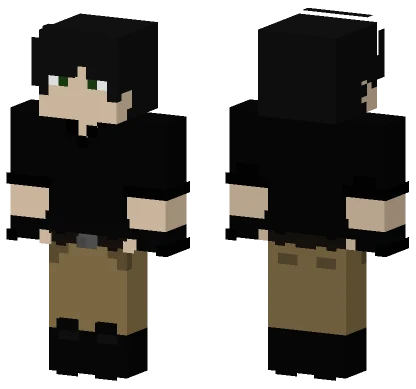 Save Skin Minecraft skin