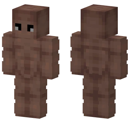 Sb Large Tan Male Body V3 Minecraft skin